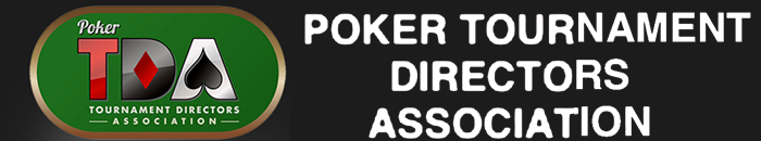 Poker TDA